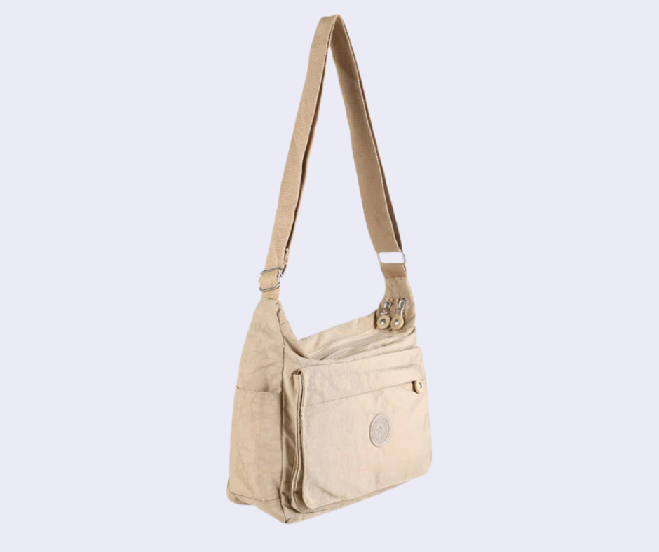 Borsa donna in nylon