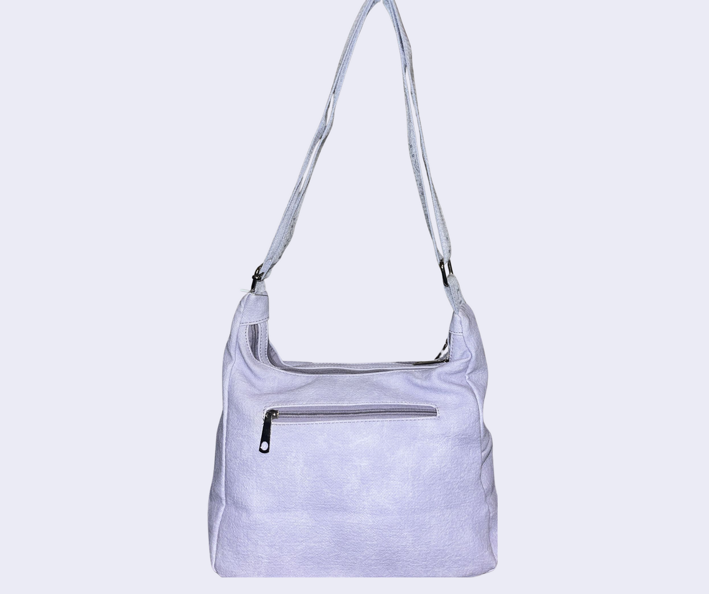 CHARRO Borsa a tracolla in ecopelle