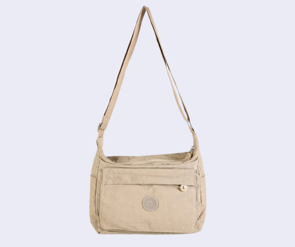 Borsa donna in nylon