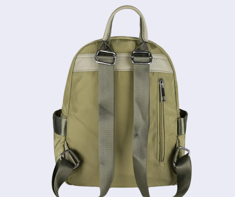 Solada Zainetto donna in tessuto