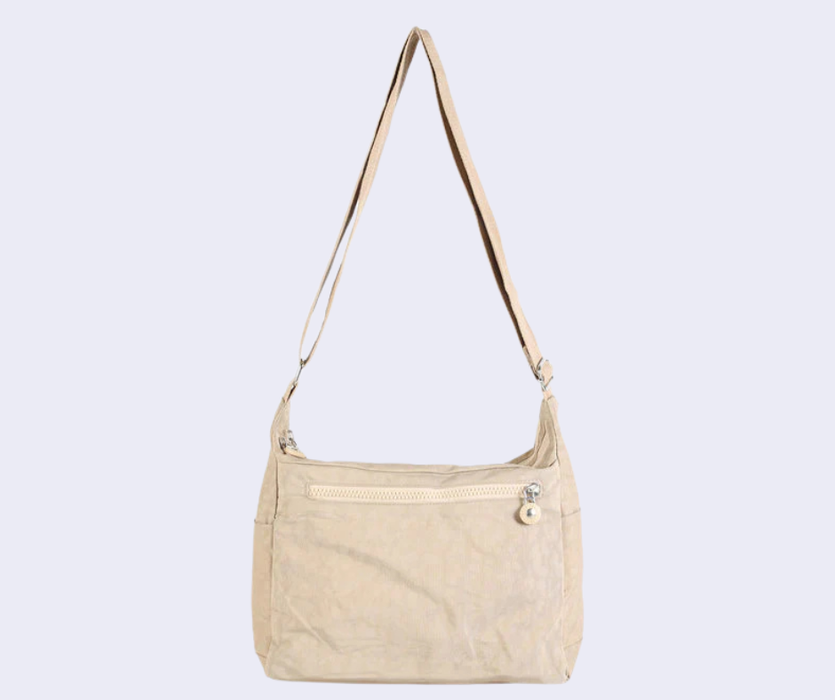 Borsa donna in nylon
