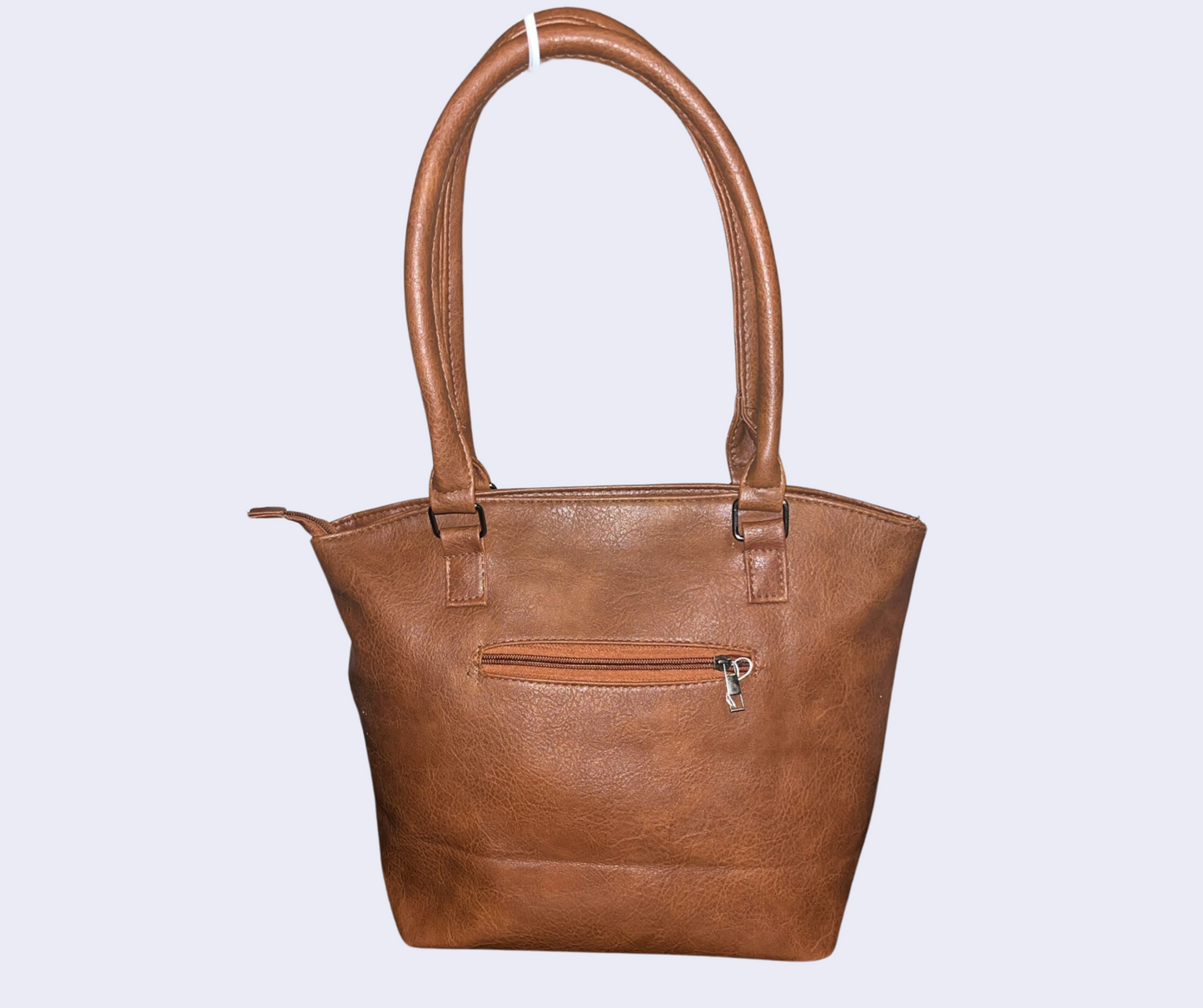 Borsa hobo da donna con doppi manici