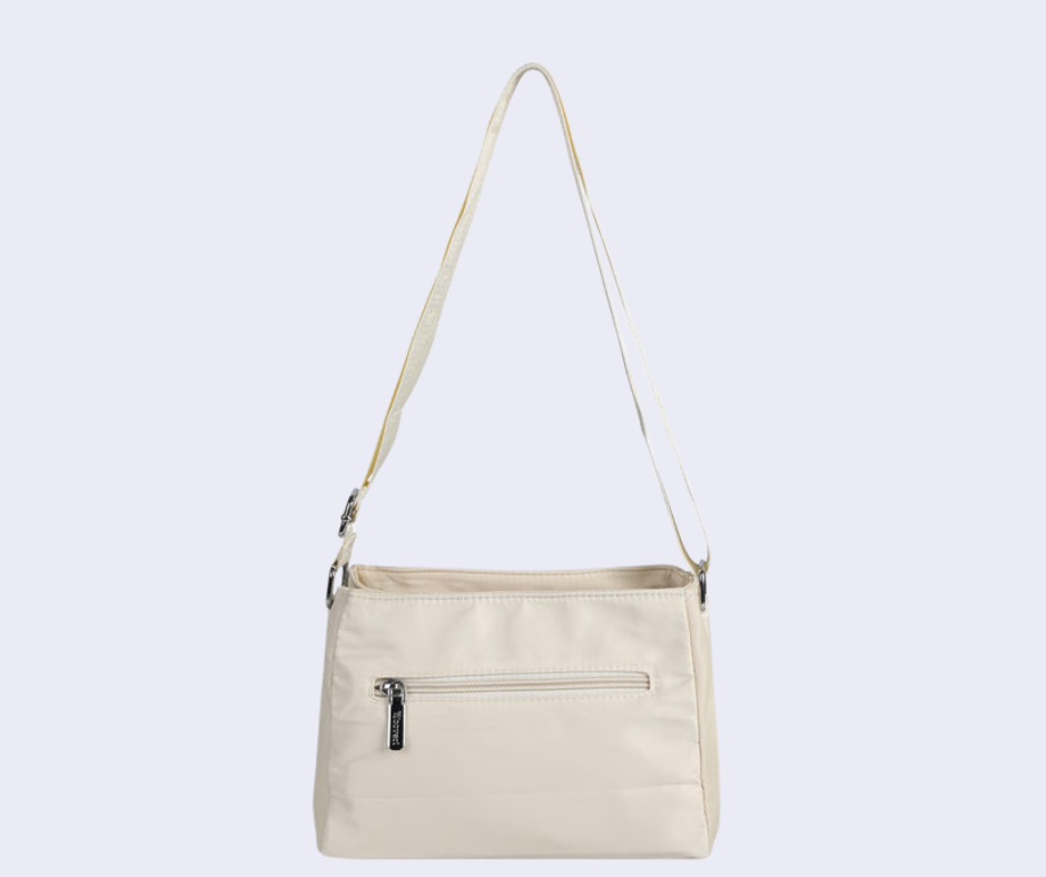 You Young Coveri Borsetta a tracolla in nylon