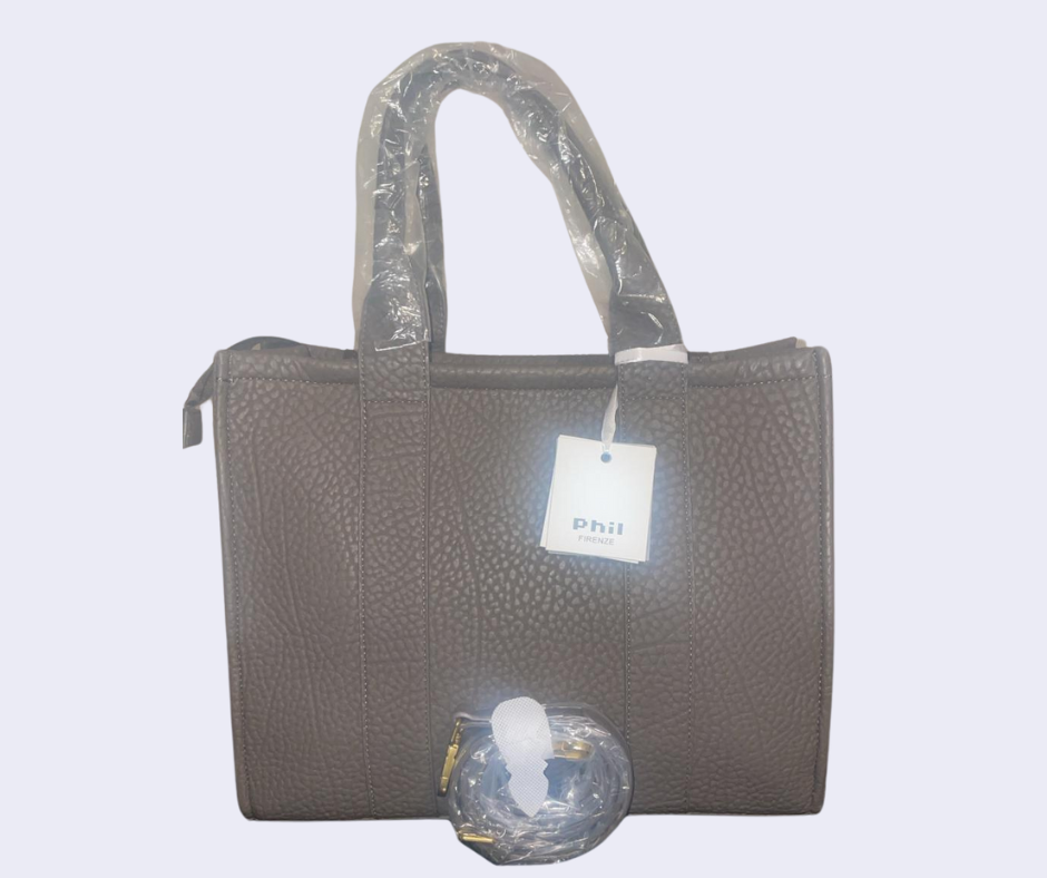 TOTE Bag Borsa tote da donna con doppi manici