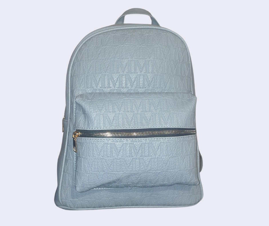 Zaino donna in ECOPELLE