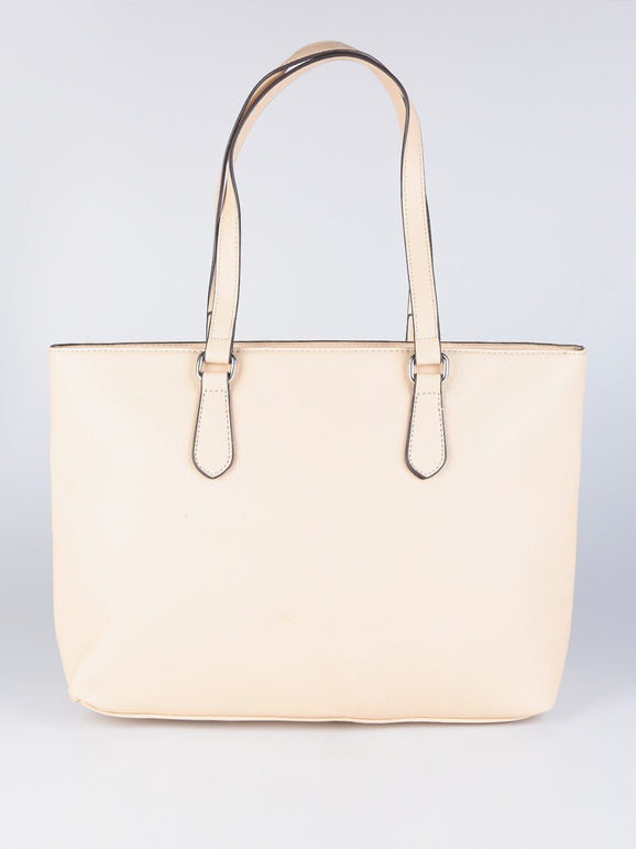 Basile Borsa donna a spalla