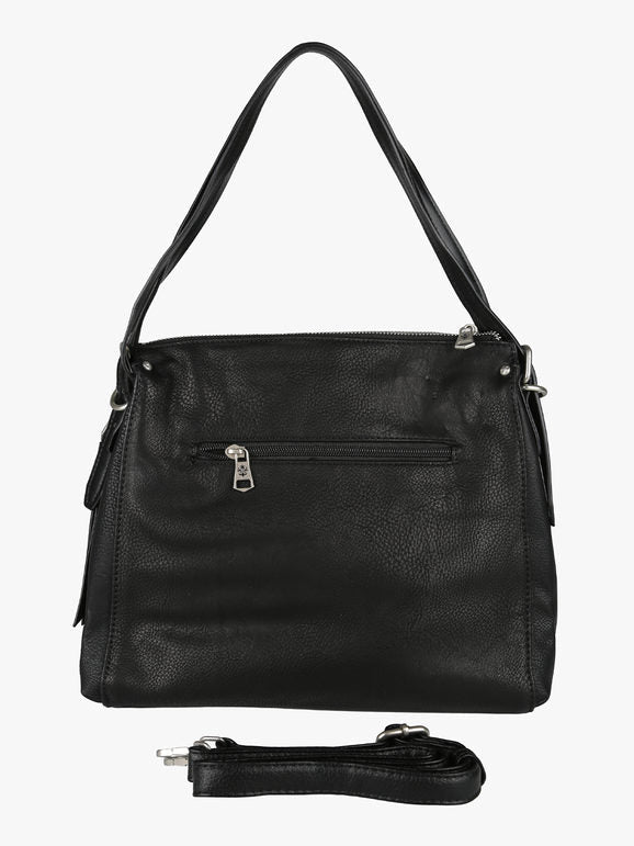 Solada Borsa tote donna con doppi manici