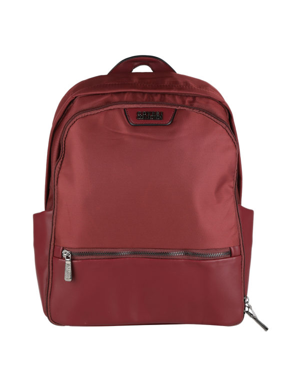 CHARRO Zaino donna in tessuto