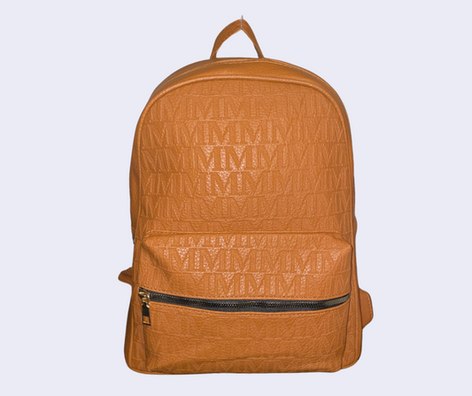 Zaino donna in ECOPELLE