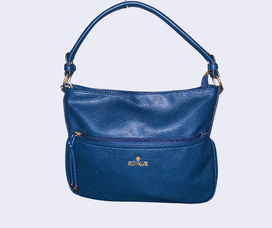 Roberto Cavalli Borsa donna a spalla