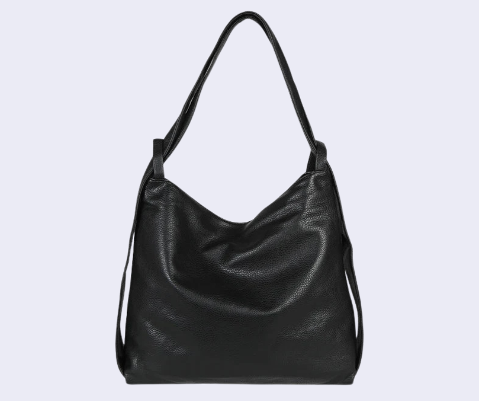 Solada Borsa donna 2 in 1 convertibile in zaino