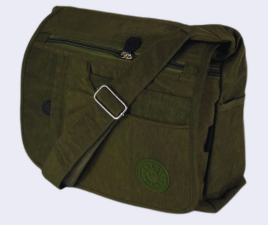 Borsa tessuto