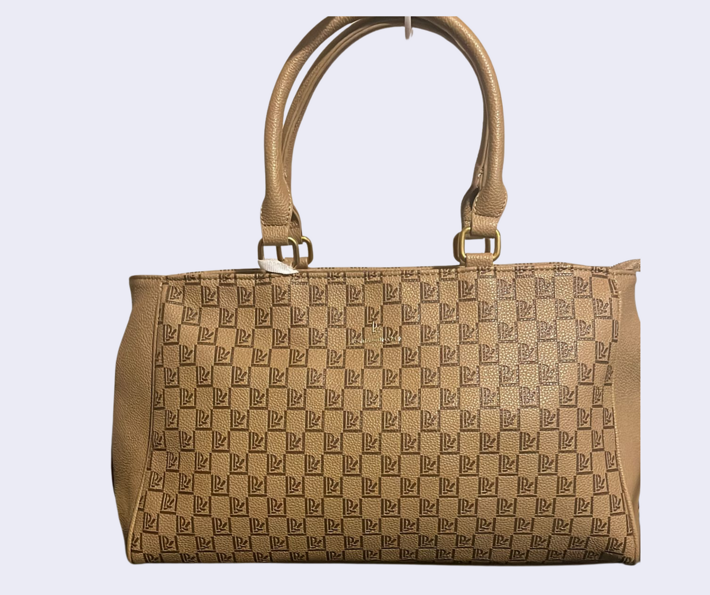 REGINA SCHRECKER Borsa donna con doppi manici