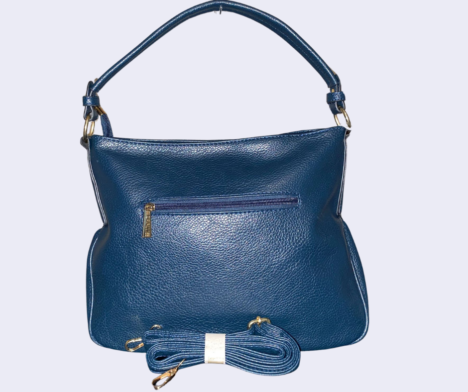 Roberto Cavalli Borsa donna a spalla