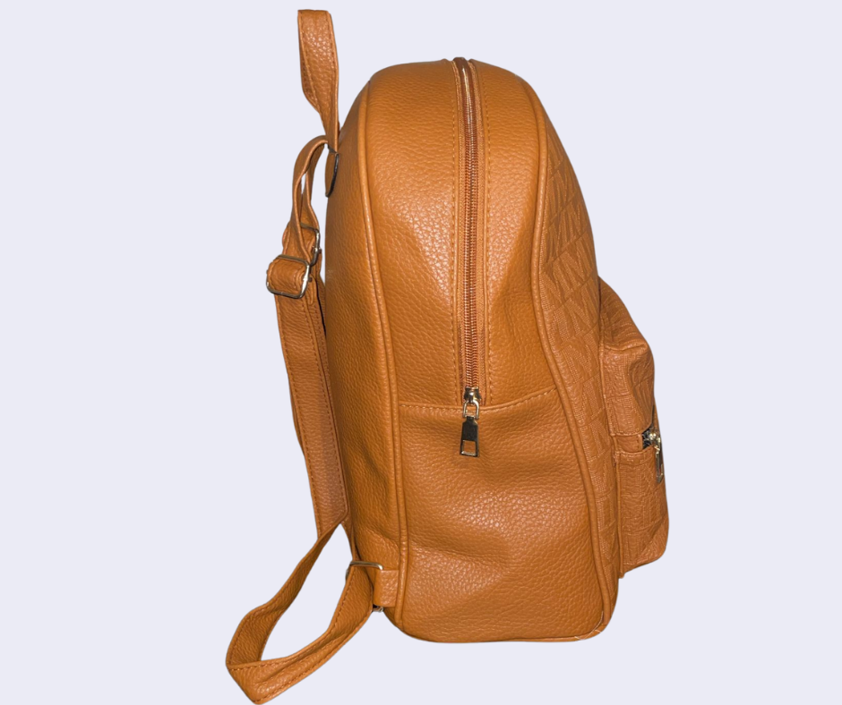 Zaino donna in ECOPELLE