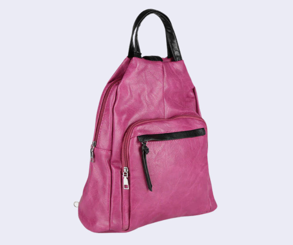 Solada Zainetto donna