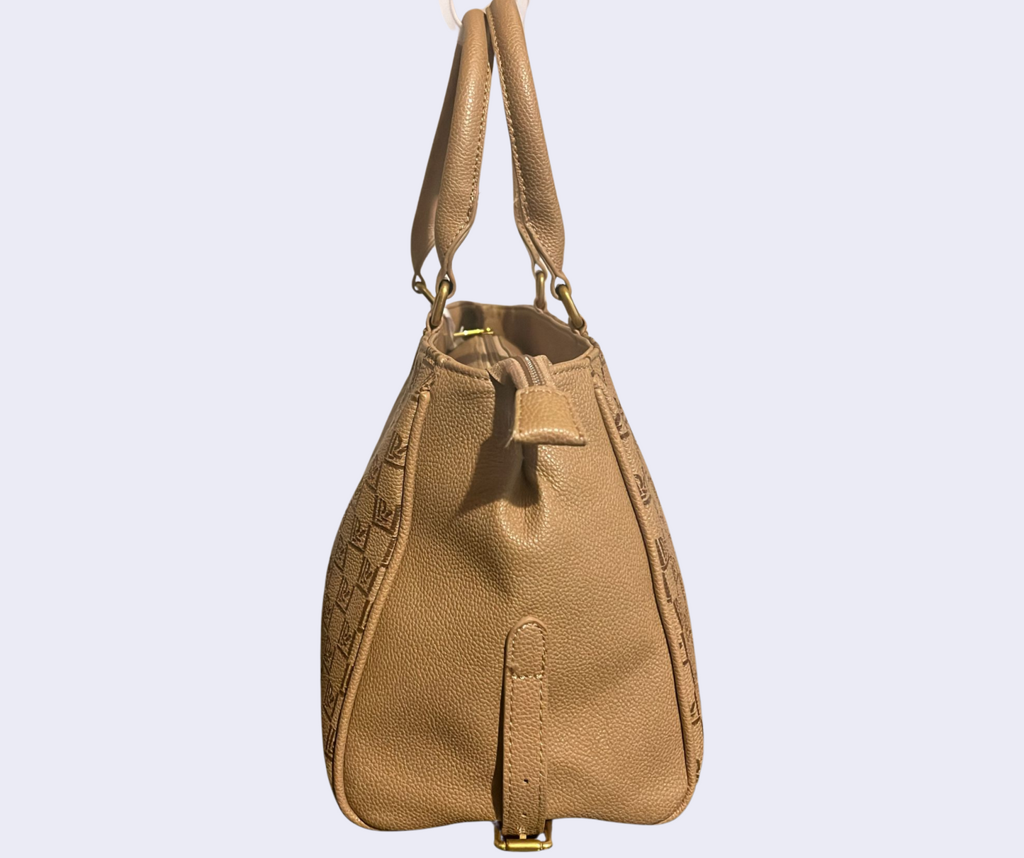 REGINA SCHRECKER Borsa donna con doppi manici