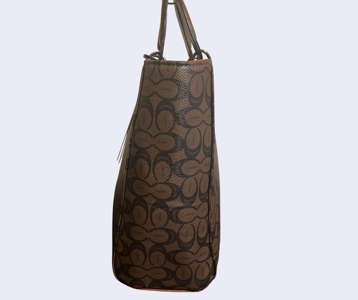 CHARRO Borsa rIgida frame da donna