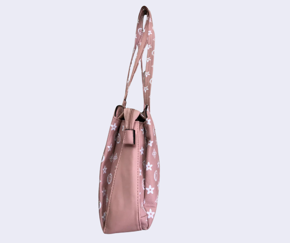 Charro borsa a spalla