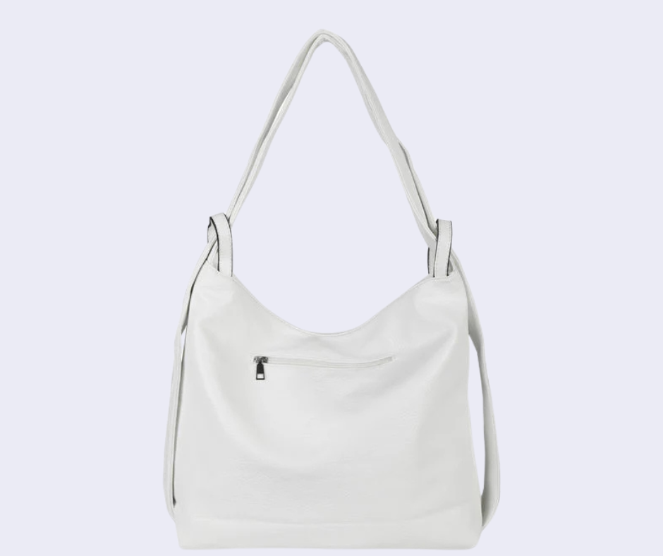 Solada Borsa donna 2 in 1 convertibile in zaino