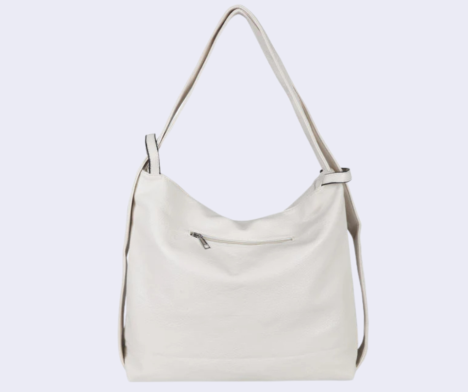 Solada Borsa donna 2 in 1 convertibile in zaino