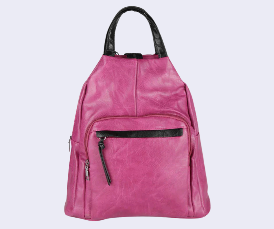 Solada Zainetto donna