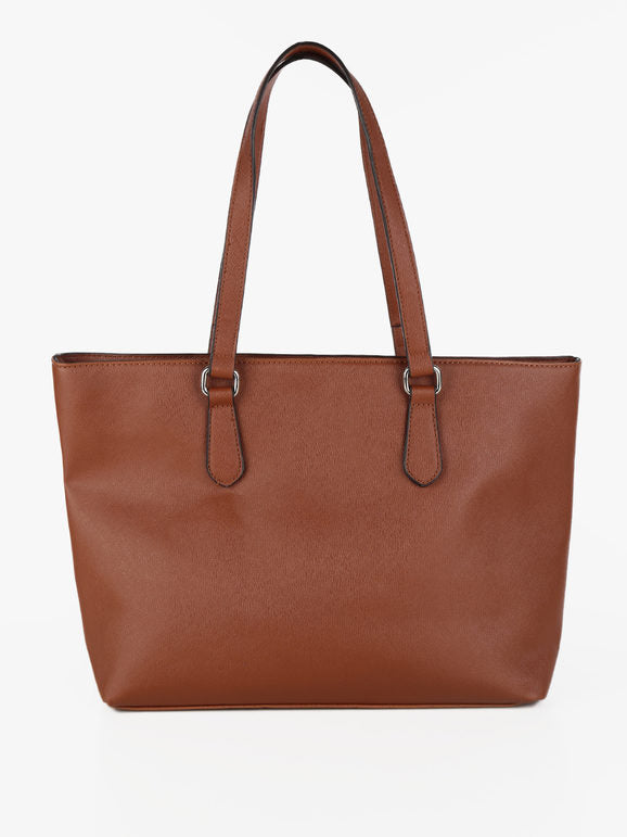 Basile Borsa donna a spalla