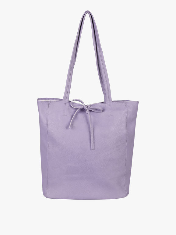 Solada Borsa shopper da donna con doppi manici