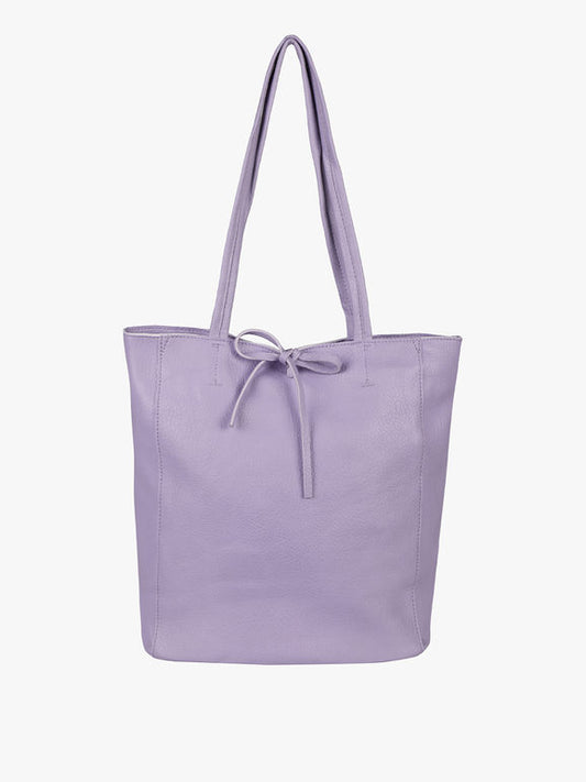 Solada Borsa shopper da donna con doppi manici