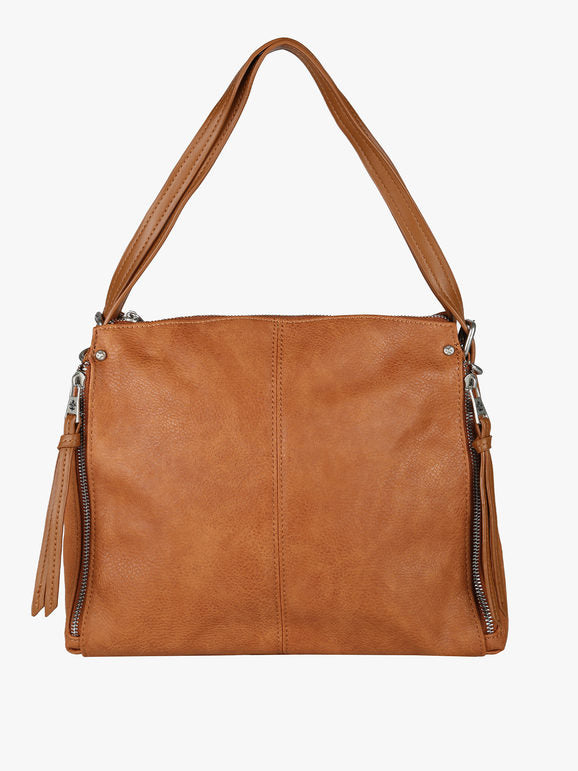 Solada Borsa tote donna con doppi manici