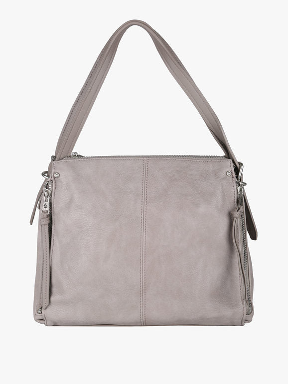 Solada Borsa tote donna con doppi manici