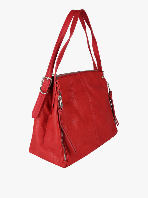 Solada Borsa tote donna con doppi manici