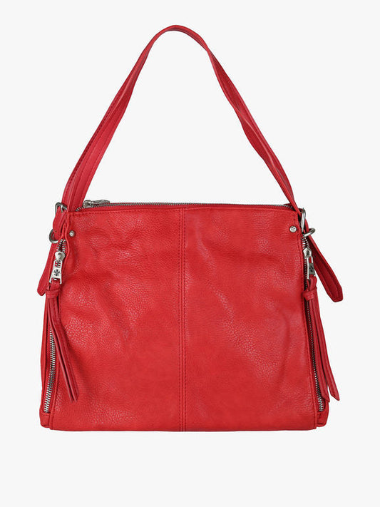 Solada Borsa tote donna con doppi manici